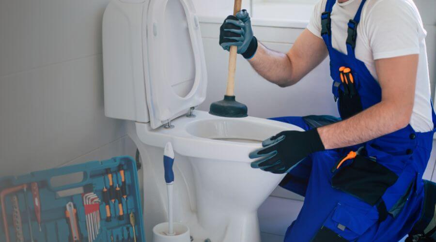 Professional emergency plumbing in Walland, TN
